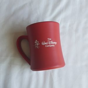 Walt Disney ceramic mug